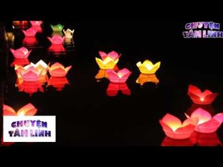 Thế Giới Tâm Linh - Cách người xưa tiễn đưa linh hồn sang thế giới bên kia
