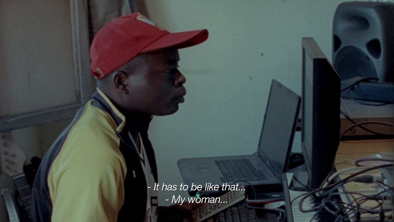 Bande-annonce  // Nyo Vweta Nafta d'Ico Costa [Compétition courts métrages]