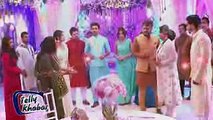 Naamkaran - 21st March 2017 - Upcoming Latest Twist - StarPlus Naamkaran Serial News 2017