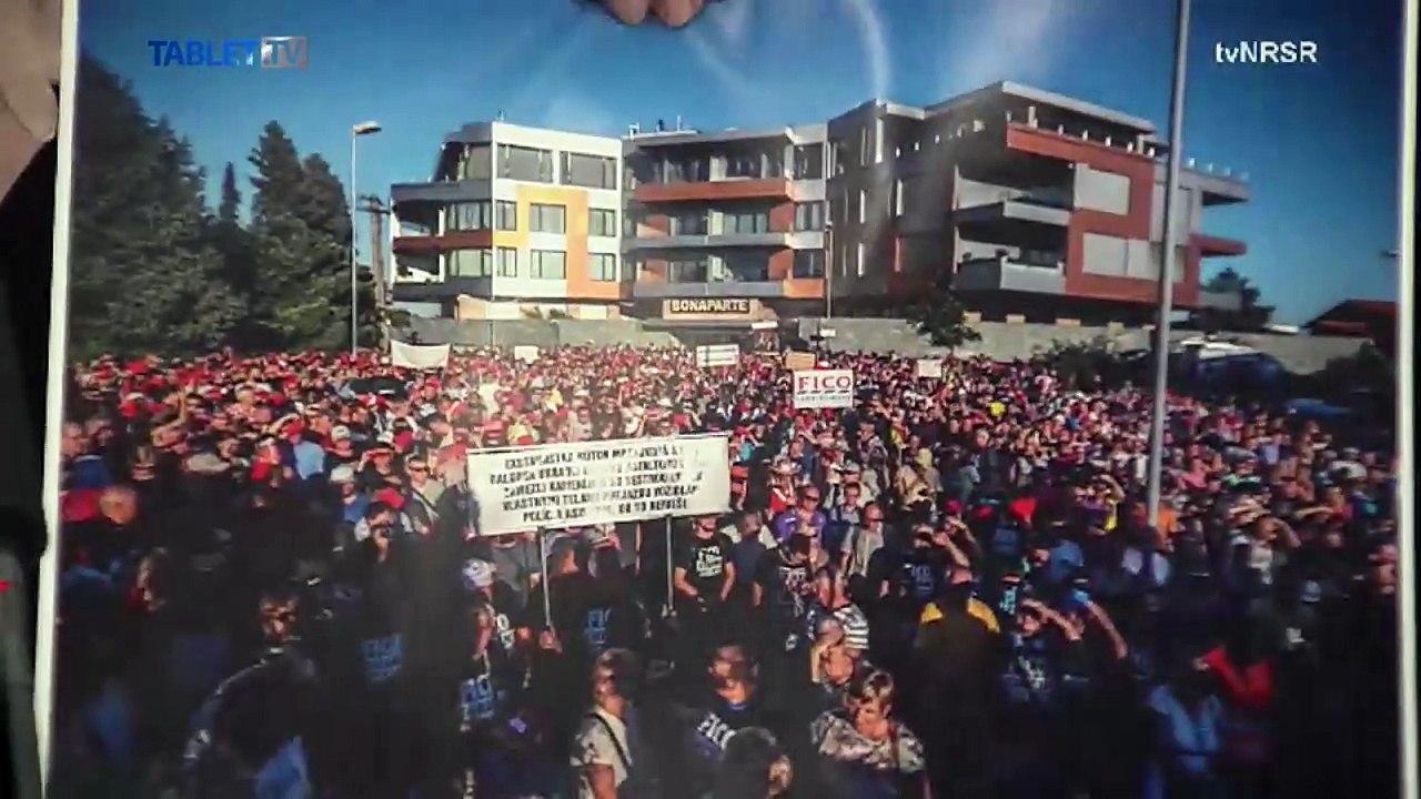 ZÁZNAM: TK poslancov NR SR za hnutie OĽaNO
