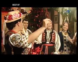Viorica Flintasu - Fost-am floare, fost-am fraga (Ionel, Ionelule... - TVR 1 - 07.01.2014)