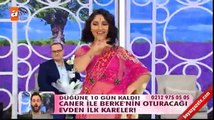 Esra Erol'da Hint dansı rüzgarı!