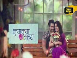 KumKum Bhagya - 21st March 2017 - Abhi aur Pragya ki Bhang Me Masti - Latest News