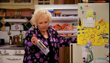 Szeretünk Raymond!  S05 05 A Kisállat-Temető