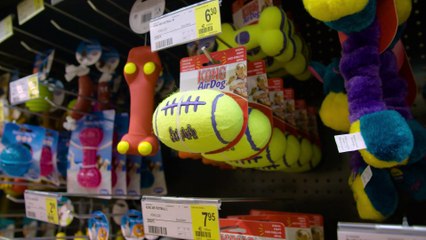 Votre animalerie Tom&Co