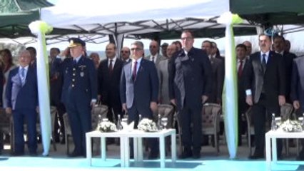 Balıkesir'de Nevruz Kutlaması Yapıldı