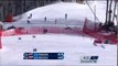 Aleksandra Frantceva  | Women's downhill visually impaired | Alpine skiing | Sochi 2014 Paralympics
