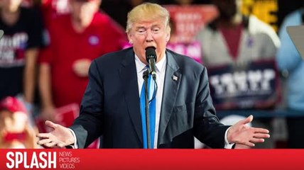 El Presidente Trump cae 200 posiciones en la lista de Forbes de los más ricos