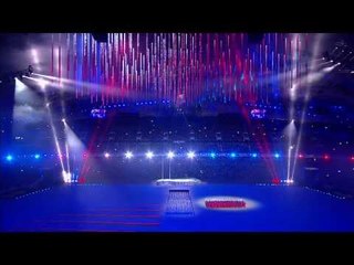 Opening Ceremony Highlights - long version