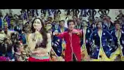 Remix - Tutak Tutak Tutiya Title Song - DRUNX - Prabhudeva, Sonu Sood and Tamannaah.
