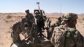 U.S. Army Training Scenarios • Fast Paced & Realistic