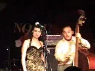 Ruby Ann - Your True Love