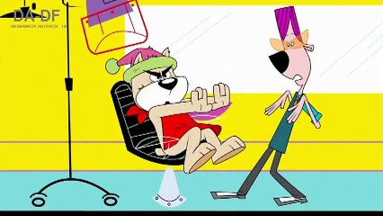 As Aventuras de Gui & Estopa – 1 Temporada – Episódio 03 – Dia De Beleza