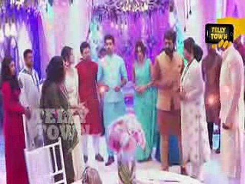 NaamKaran - 22nd March 2017 - Ali Ko Pata Chal Gaya Avni Ki Sachai - Latest News