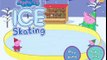 Peppa Pig English - Ice Skating 【02x35】 ❤️ Cartoons For Kids ★ Complete Chapters