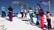 Maurienne Reportage # 79 - Championnat de France de Ski Sport Adapté