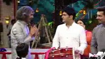 Sunil Grover SLAPS Kapil Sharma With His Reply - Quits Show- - The Kapil Sharma Show
