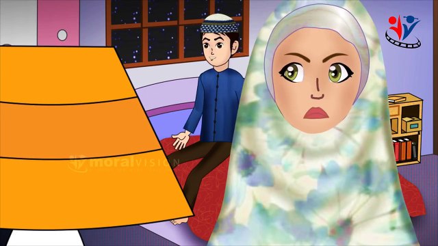Say AlhamdduLLilah when you sneeze-Kids best Islamic learning cartoons-Funny video Baby Cartoons - kids Playground Song - Songs for Children with Lyrics-best Hindi Urdu kids poems-best kids Hindi Urdu cartoons