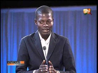 Sén Sa Kanam du Lundi 18 Avril 161