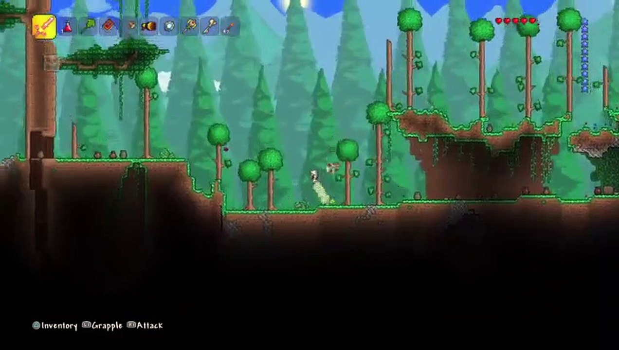 Terraria #1 (8)