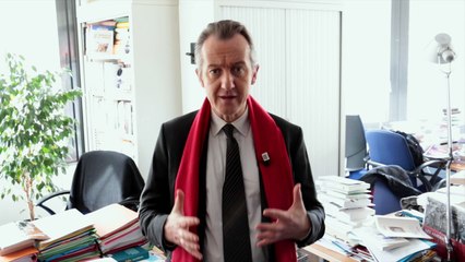 Download Video: “La Ve République est sclérosée”- L’édito de Christophe Barbier