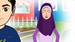 Allah is Watching You - Allah dekh rahe hai - Islamic Cartoons for children