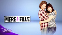 Mère et Fille, nouvelle saison - Bientôt sur Disney Channel !