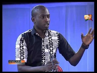 Sén Sa Kanam du Jeudi 21 Avril  16