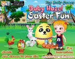 Baby Hazel Easter Fun - Baby Hazel Games