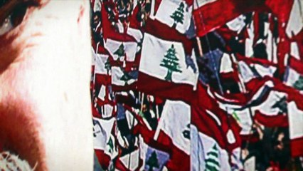 Bande-annonce // Enfants de Beyrouth de Sarah Srage [Compétition Internationale Premiers Films]