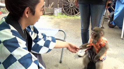 『超高速！参勤交代　リターンズ』メイキング映像 - YouTube