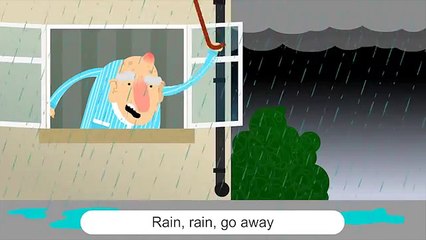 Its Raining Its Pouring | Nursery Rhymes | Popular Nursery Rhymes by KidsCamp