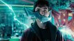 Justice League - Official Comic-Con Trailer 2017 - Ben Affleck, Jason Momoa Movie HD - YouTube