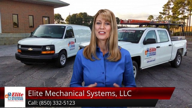 Elite Mechanical Systems, LLC PensacolaAmazingFive Star Review by Robert W.