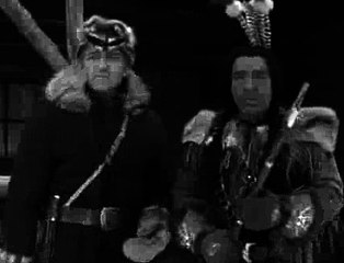 Hawkeye and the Last of the Mohicans THE WILD ONE S1E4