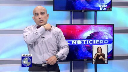 Un taxista informal víctima de secuestro extorsivo en Guayaquil