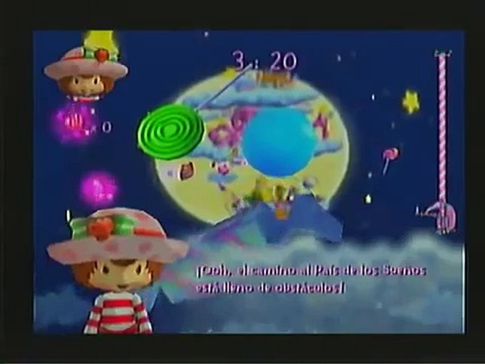 2. Аль Аль на Детка ребенок де де по из Игры избавиться от Розита клубничный пирог уровня прохода Fresita страна мечты