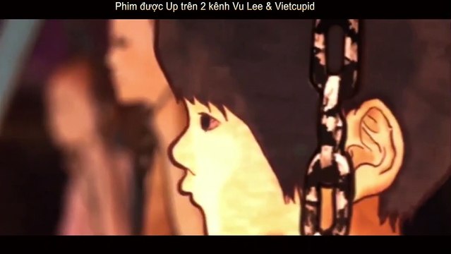 Hoạt Hình Kinh Dị Lồng Tiếng-Nơi Này Có Ma- Tập 6- Khóa Quân Sự Kinh Hoàng