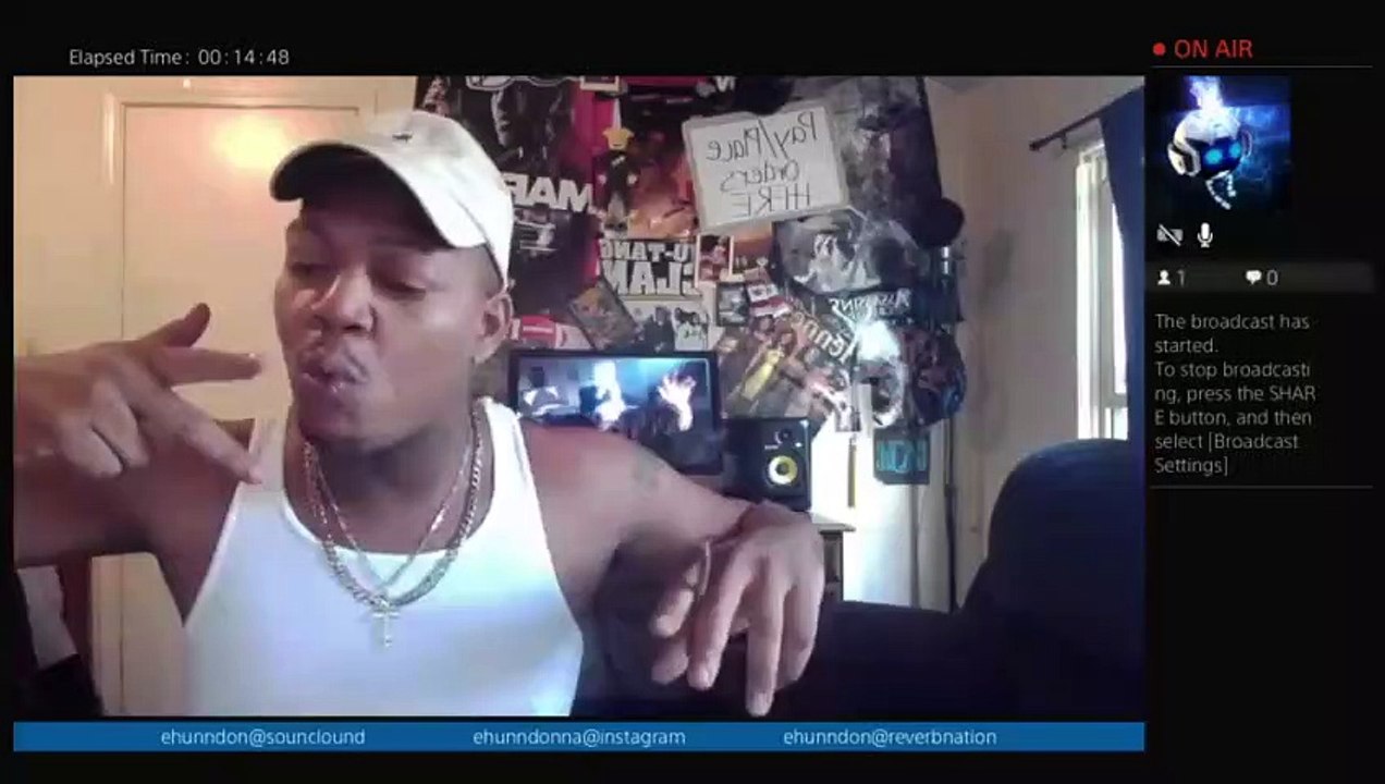 The Cool Button Show S3 (126)