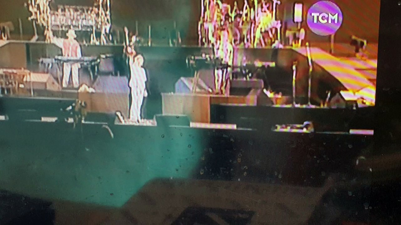 Going Home Dire Straits