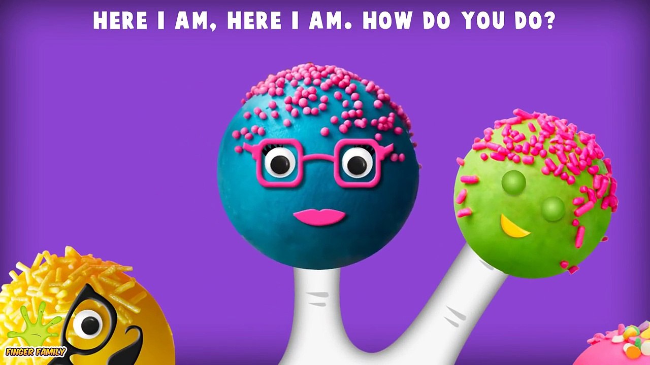 Ice Cream Finger Family Collection | Top 20 Finger Family Collection | Finger Family Songs