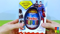 GIANT KINDER SURPRISE EGG 50 Kinder Surprises Eggs Frozen Elsa Star Wars Batman Disney Pri