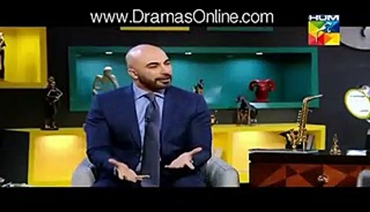 Ayesha Khan Telling About The Police Raid At Her House_
