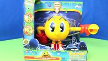 Pac-Man Goo Spewing Toy With Toy Story Rex Dinosaur DisneyCarToys *| , KID 2016