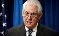 Rex Tillerson plans to visit Russia instead of attending a NATO meeting in April