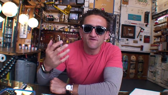 Casey Neistat s Guide to Filmmaking