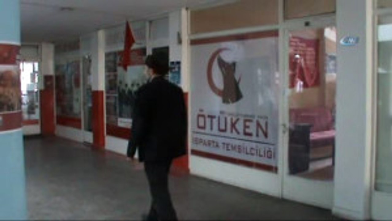 Diriliş'te Oynama Hayali Gerçek Oldu