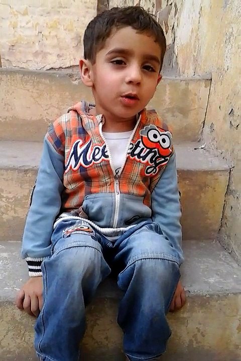 ایک چیا کی سادی تھی توتے آئے دھول لے کے تھم تھم میرے پیارے بیٹے چوھدری محمد علی کی خوبصورت توتلی زبان میں سُنیں