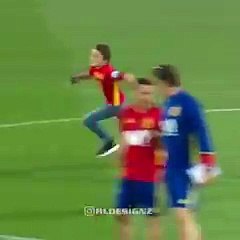 Engelleri aştı Morata'ya ulaştı!