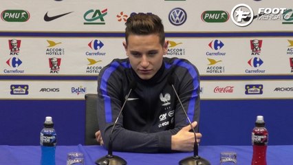 Le rêve éveillé de Florian Thauvin